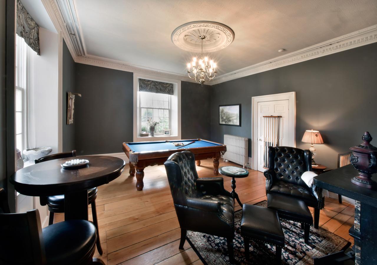 Brockamour Manor Bed And Breakfast Niagara-on-the-Lake Екстер'єр фото